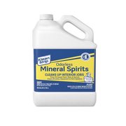 Klean-Strip Mineral Spirits Mineral Spirits 1 gal GKSP94214CA